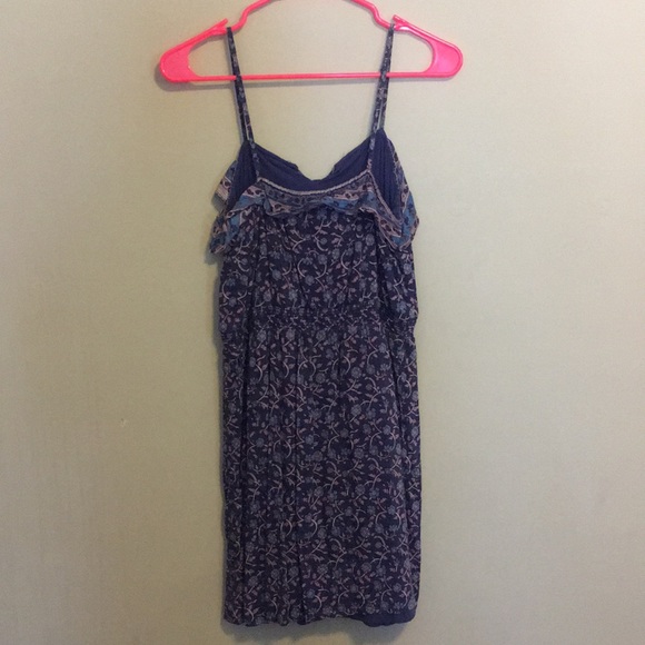 Floral dress - Picture 2 of 4